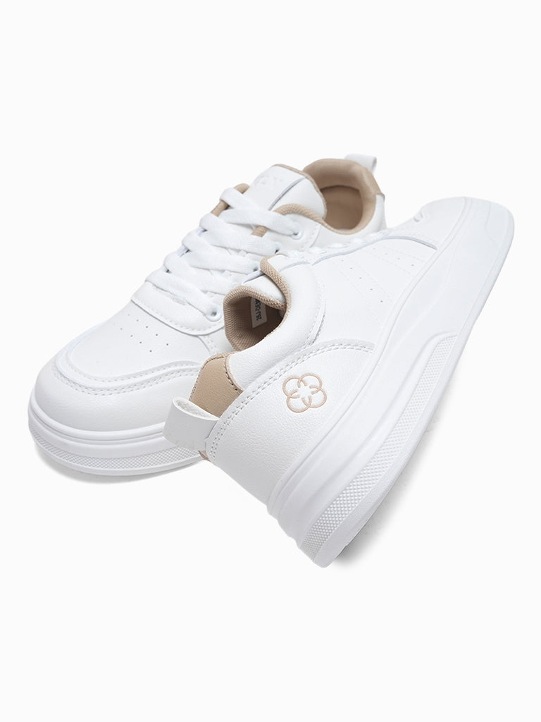 Dempsey Lace-up Sneakers