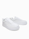 Dempsey Lace-up Sneakers