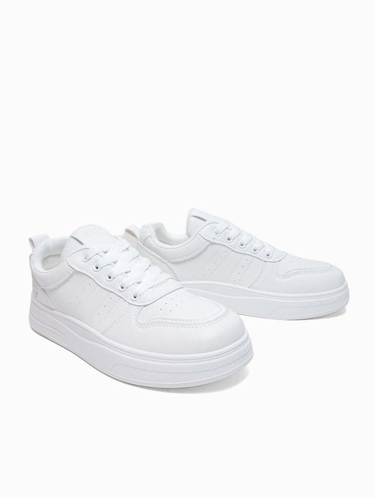 Dempsey Lace-up Sneakers