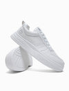 Dempsey Lace-up Sneakers