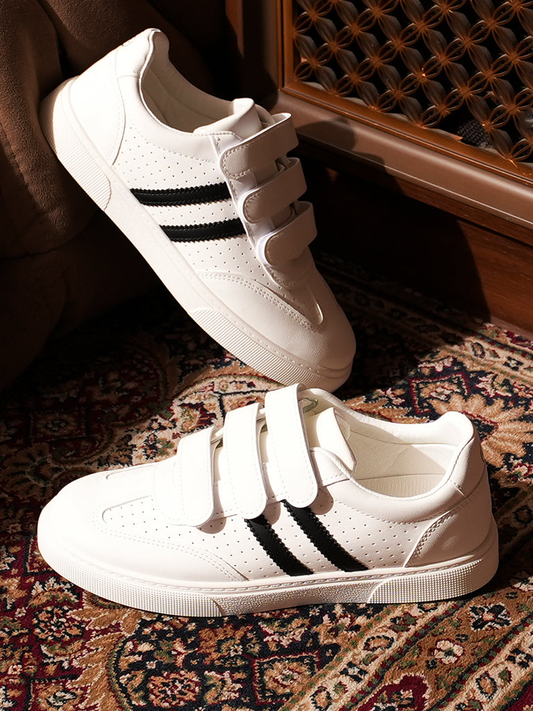 Denali Slip-on Sneakers