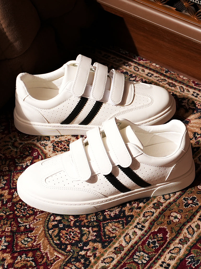 Denali Slip-on Sneakers