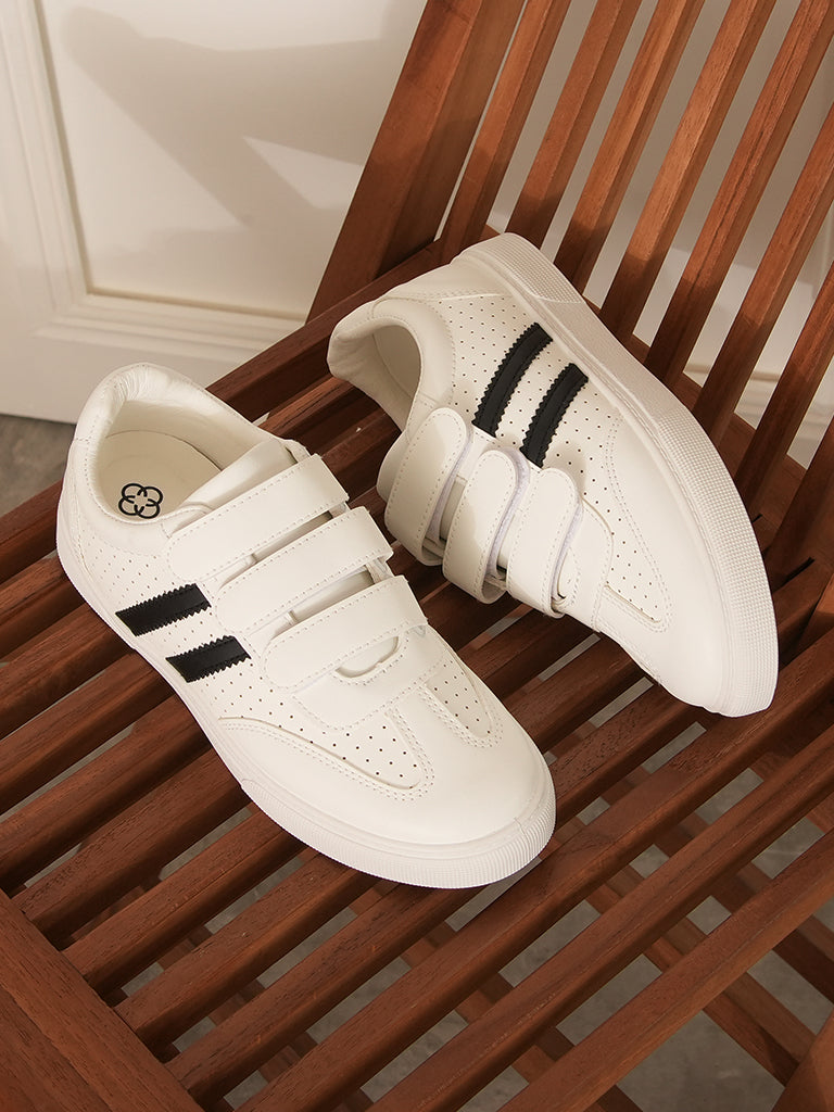 Denali Slip on Sneakers