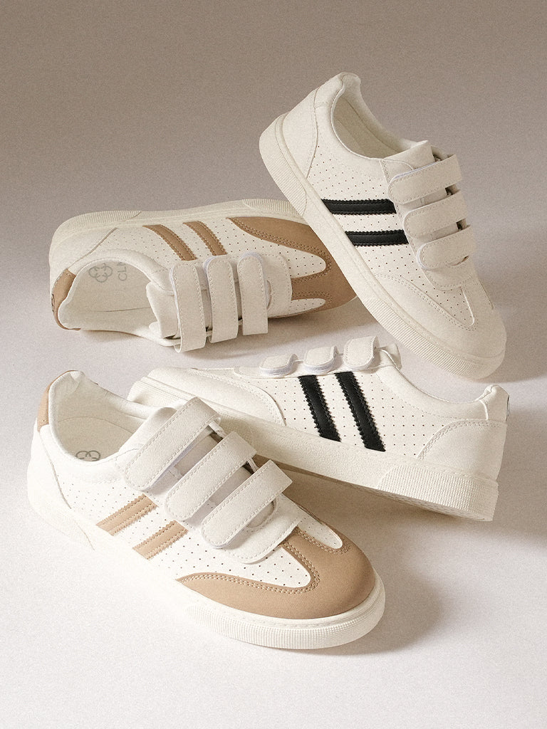 Denali Slip-on Sneakers