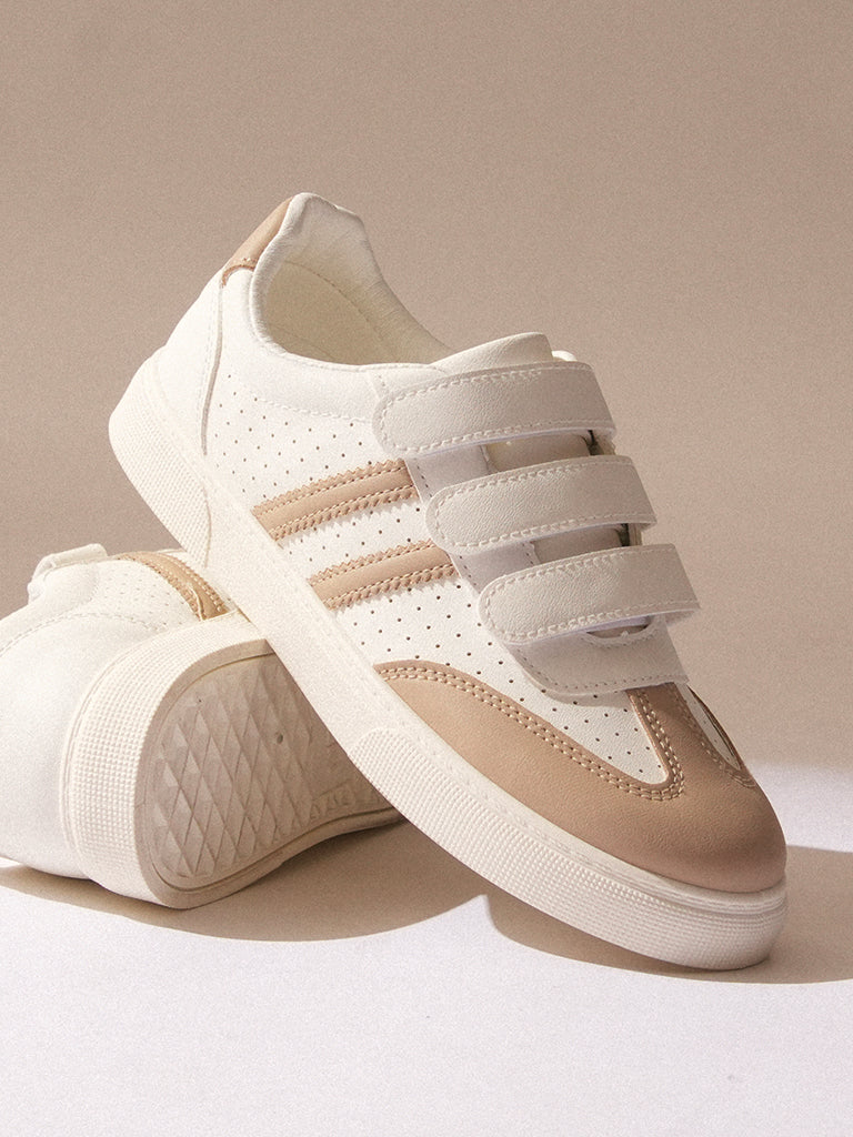 Denali Slip-on Sneakers