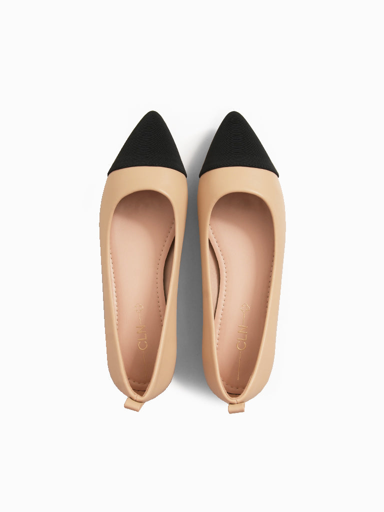 Denise Ballerinas
