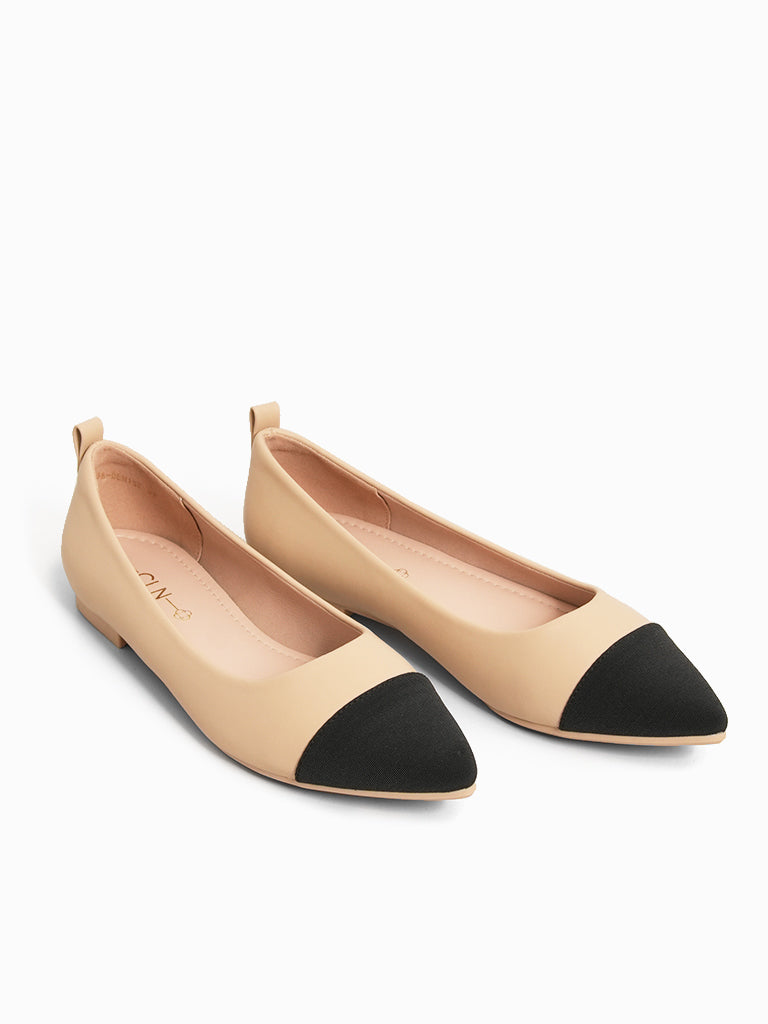 Denise Ballerinas