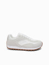 Denny Lace-up Sneakers