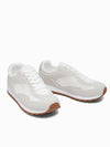 Denny Lace-up Sneakers