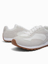 Denny Lace-up Sneakers