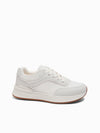 Denton Lace-up Sneakers