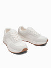 Denton Lace-up Sneakers