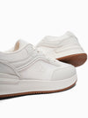 Denton Lace-up Sneakers