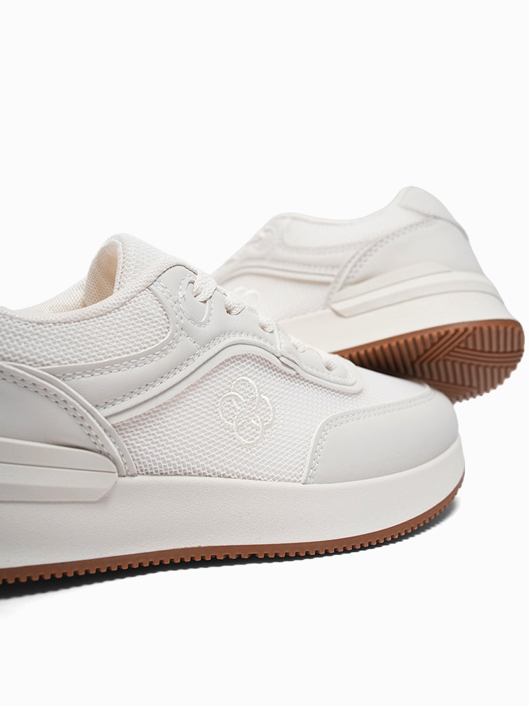 Denton Lace-up Sneakers