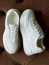 Denton Lace-up Sneakers