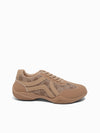 Dera Lace-up Sneakers