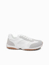 Derven Lace-up Sneakers