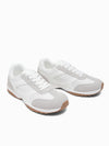 Derven Lace-up Sneakers