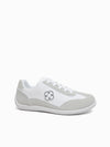 Dester Lace-up Sneakers