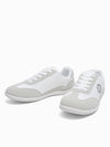 Dester Lace-up Sneakers