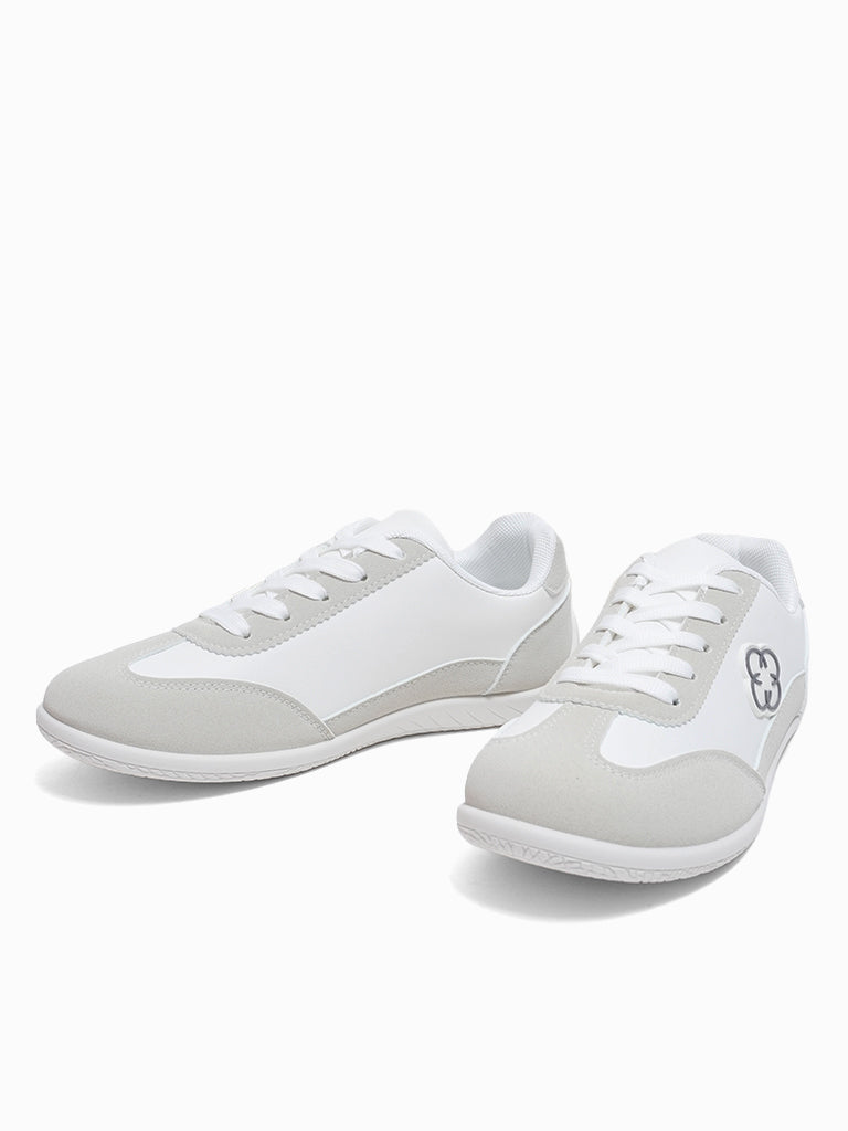 Dester Lace-up Sneakers