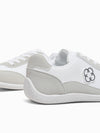Dester Lace-up Sneakers
