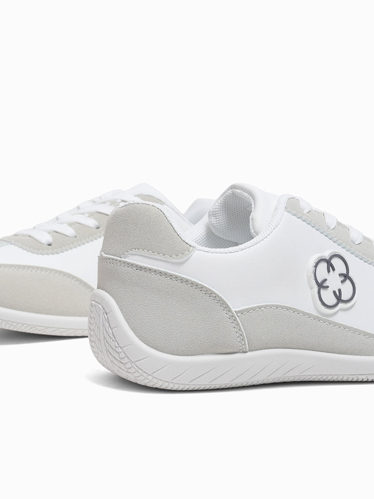 Dester Lace-up Sneakers