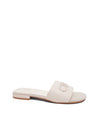 Devin Heeled Slides
