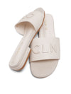 Devin Heeled Slides