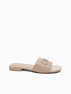Devin Heeled Slides