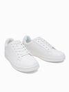 Devlin Lace-up Sneakers