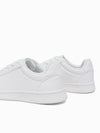 Devlin Lace-up Sneakers