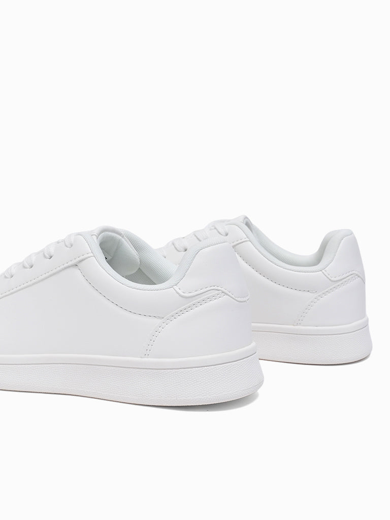 Devlin Lace-up Sneakers