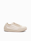 Devon Lace-up Sneakers