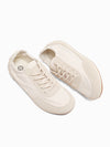 Devon Lace-up Sneakers