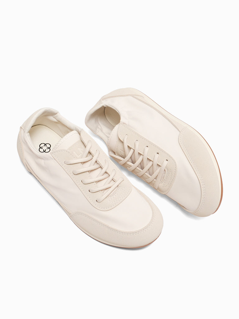 Devon Lace-up Sneakers