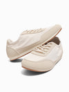 Devon Lace-up Sneakers