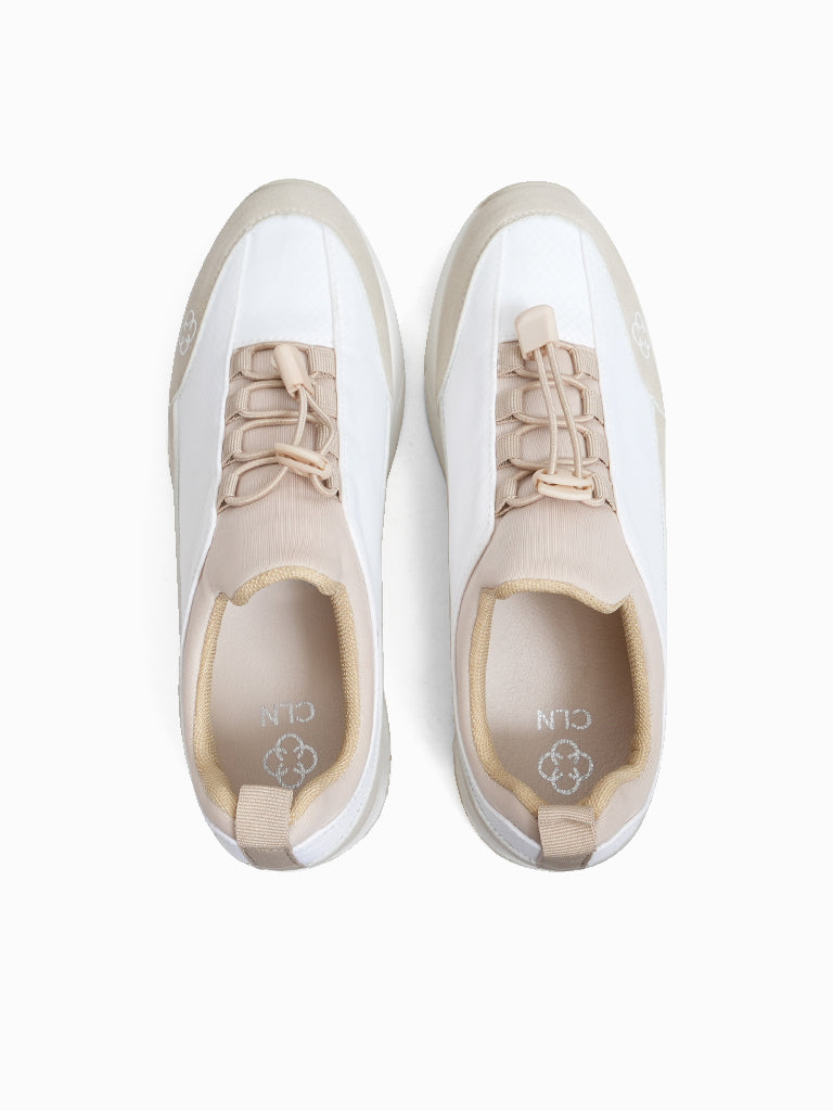 Devora Chunky Sneakers