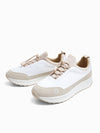 Devora Chunky Sneakers