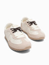 Dex Lace-up Sneakers