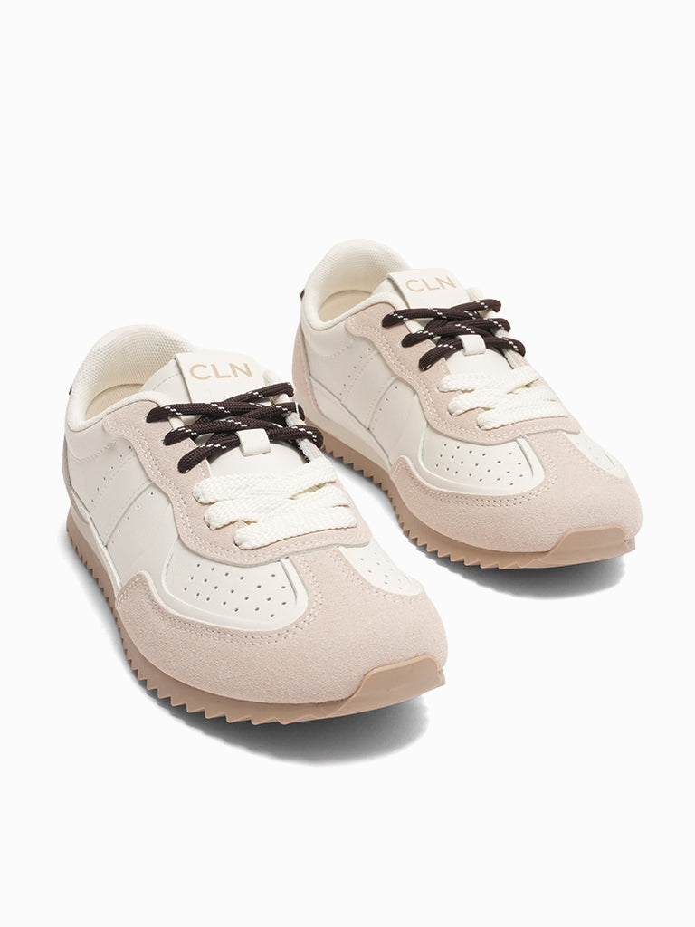 Dex Lace-up Sneakers