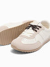 Dex Lace-up Sneakers