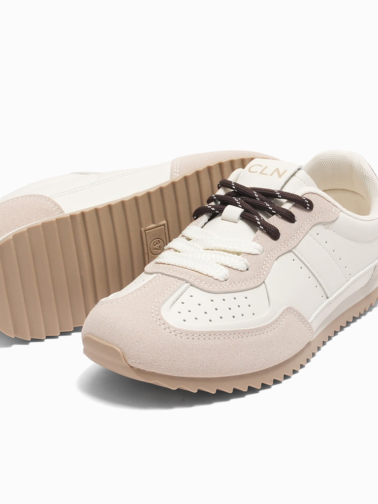 Dex Lace-up Sneakers