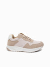 Dian Lace-up Sneakers