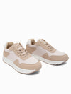 Dian Lace-up Sneakers