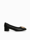Diana Pumps