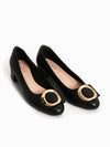 Diana Pumps