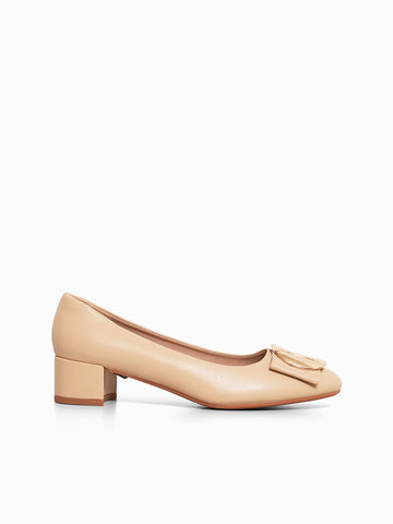 Diana Pumps
