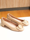Diana Pumps