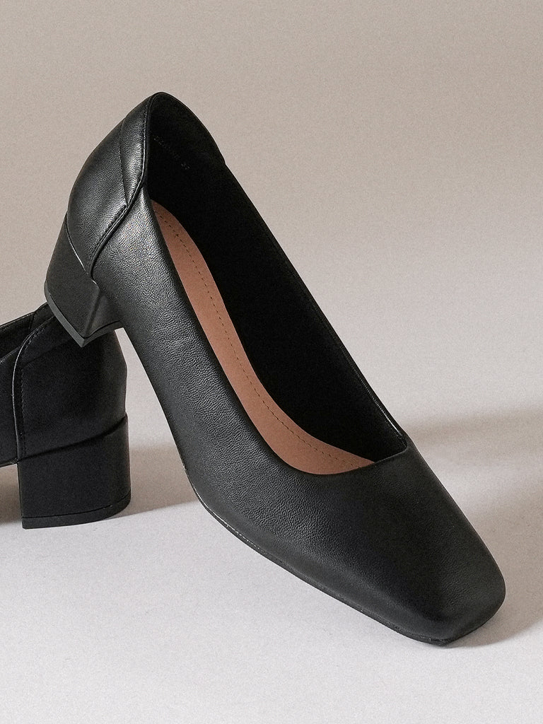 Dianne Pumps